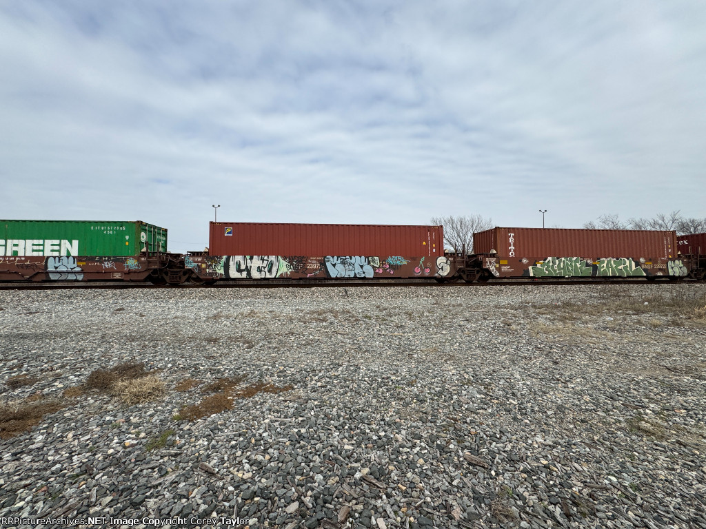BNSF 239727